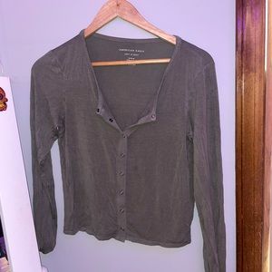 ae soft & sexy long sleeve tee